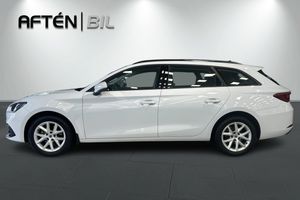 Seat Leon bild 6