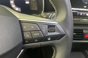 Seat Leon bild 21