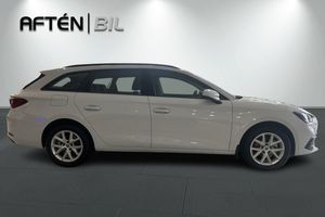 Seat Leon bild 7