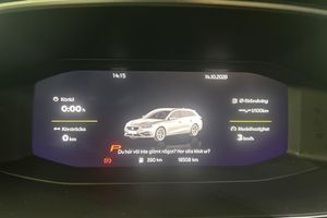 Seat Leon bild 23