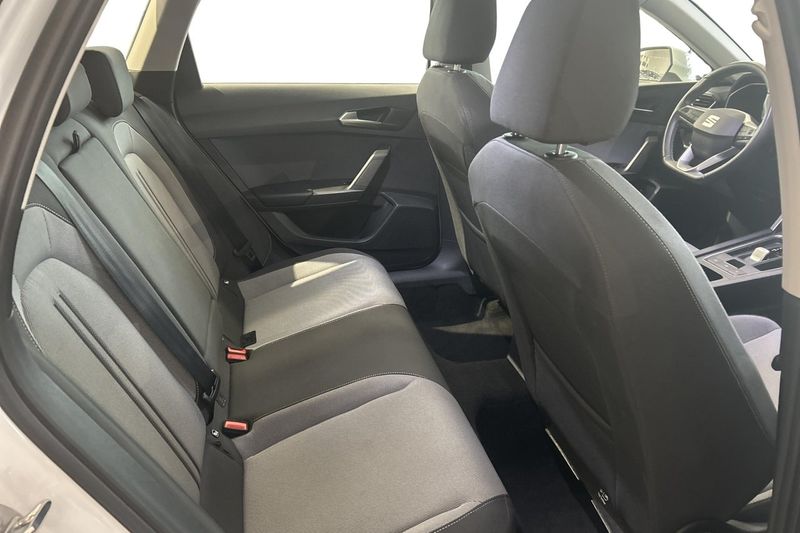 Seat Leon bild 15