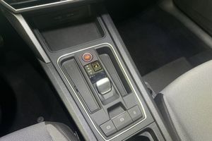 Seat Leon bild 22
