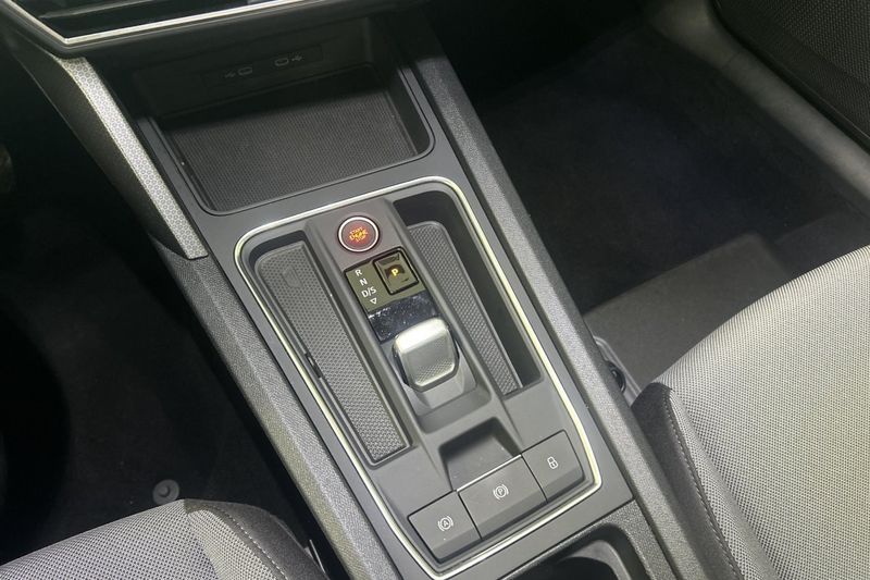 Seat Leon bild 22