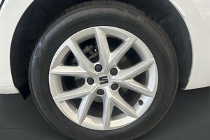 Seat Leon bild 19