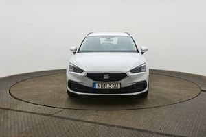 Seat Leon bild 2
