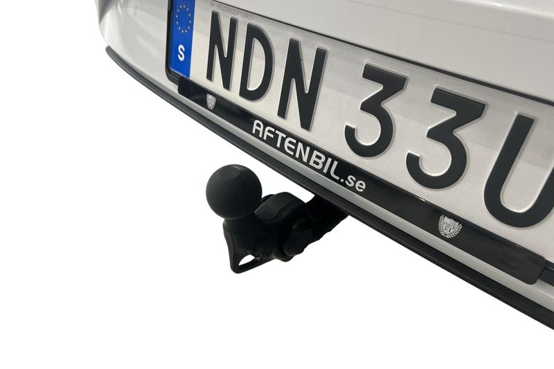 Seat Leon bild 18