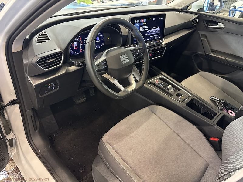 Seat Leon bild 7