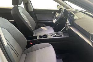 Seat Leon bild 14