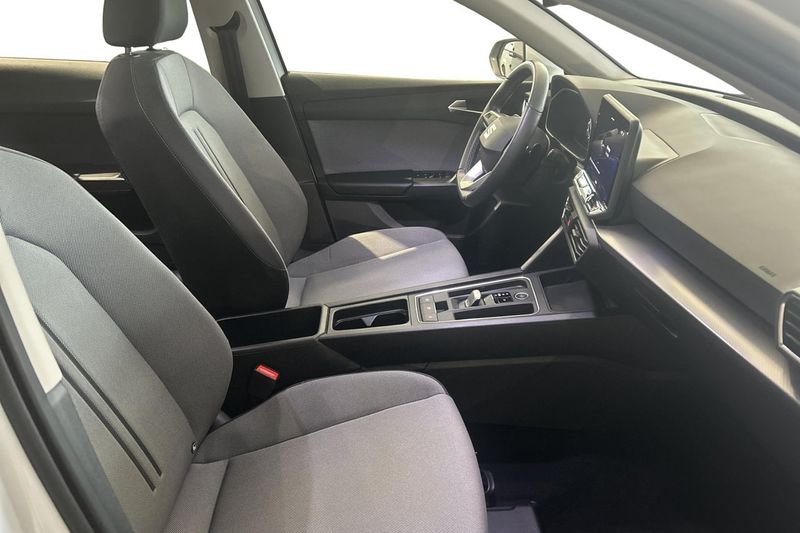 Seat Leon bild 14