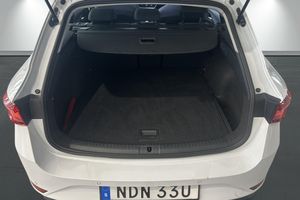 Seat Leon bild 17
