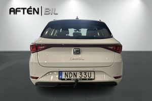 Seat Leon bild 9