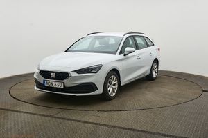 Seat Leon bild 1
