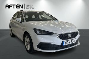 Seat Leon bild 4