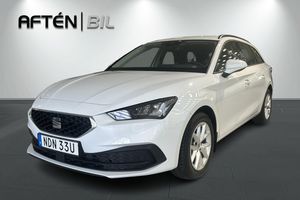 Seat Leon bild 1