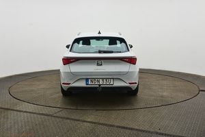 Seat Leon bild 6