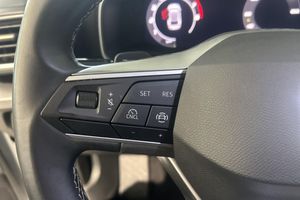 Seat Leon bild 20