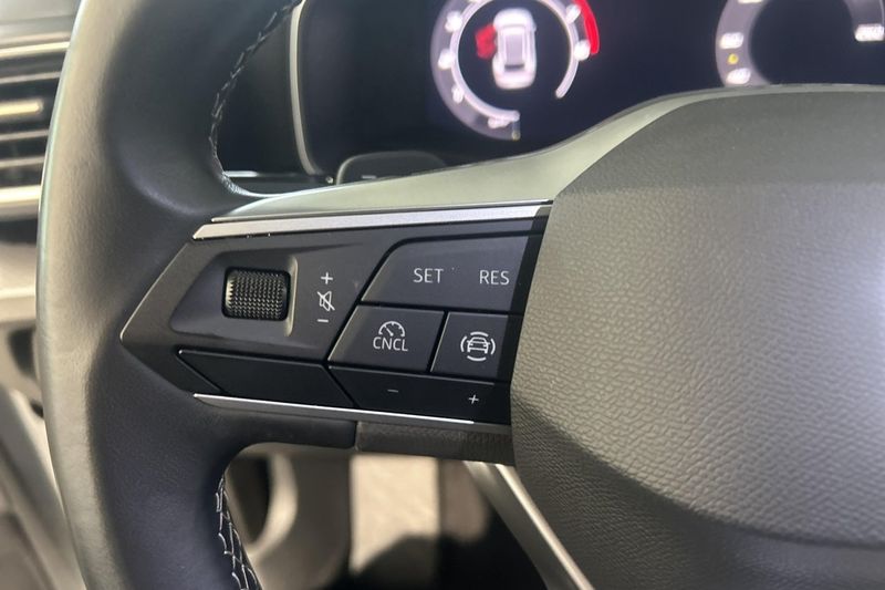 Seat Leon bild 20