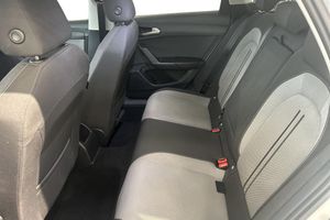 Seat Leon bild 16