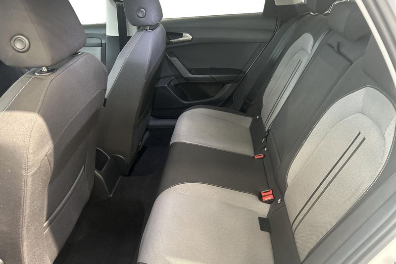 Seat Leon bild 16