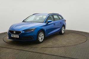 Seat Leon bild 1