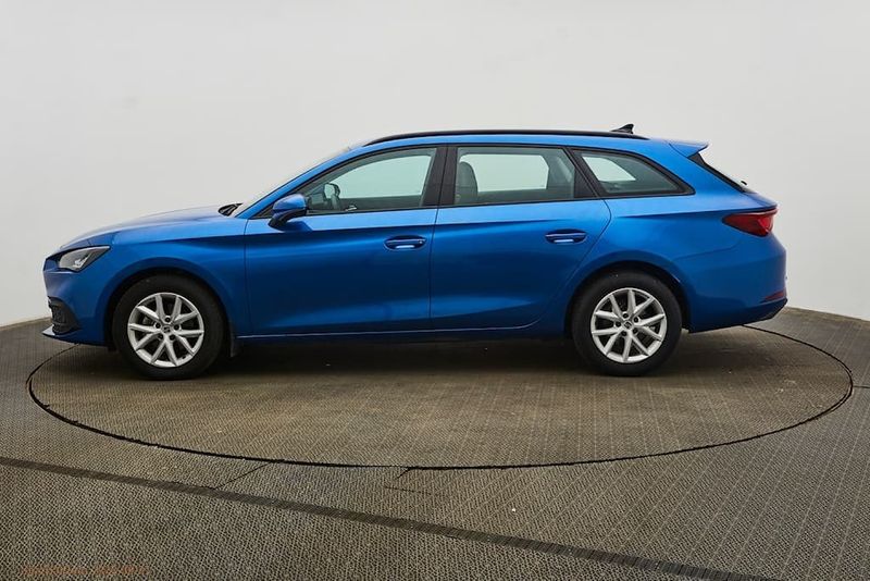 Seat Leon bild 3