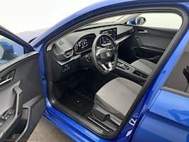 Seat Leon bild 6