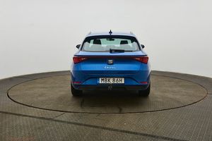 Seat Leon bild 5