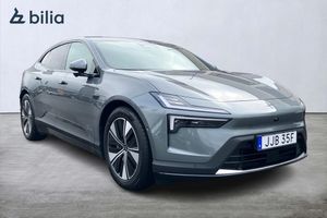 Polestar 4 bild 18