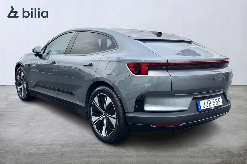 Polestar 4 bild 3