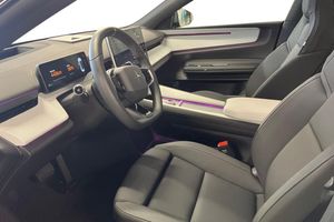 Polestar 4 bild 21