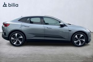 Polestar 4 bild 13
