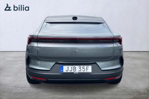 Polestar 4 bild 4