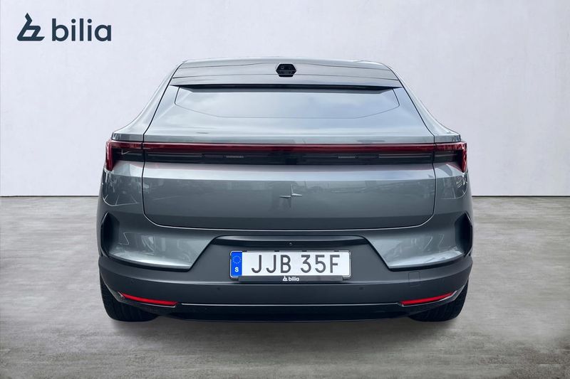 Polestar 4 bild 4