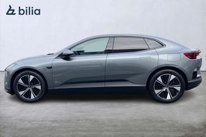 Polestar 4 bild 6