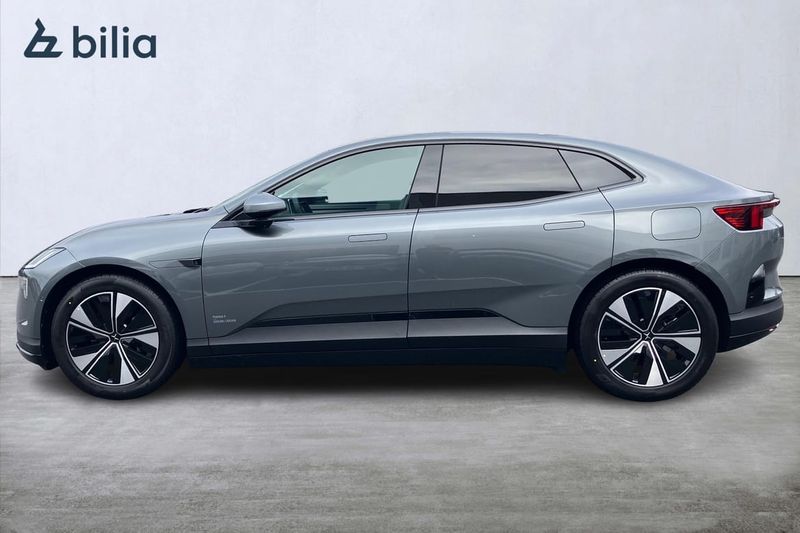 Polestar 4 bild 6