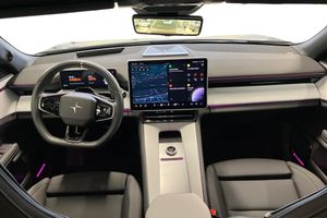 Polestar 4 bild 10