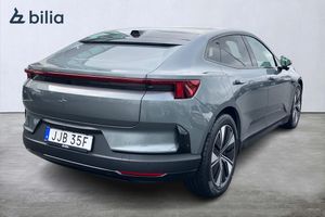 Polestar 4 bild 20