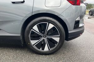 Polestar 4 bild 14