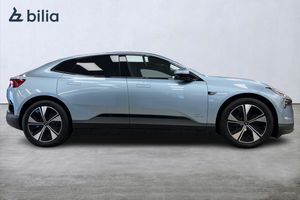 Polestar 4 bild 18