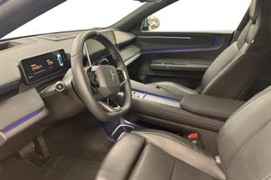 Polestar 4 bild 13