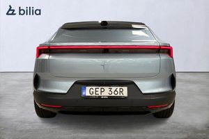 Polestar 4 bild 5