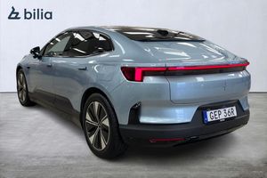 Polestar 4 bild 2