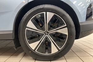 Polestar 4 bild 17