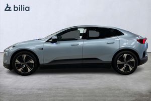Polestar 4 bild 3