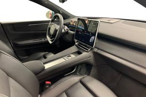 Polestar 4 bild 7
