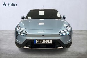Polestar 4 bild 4