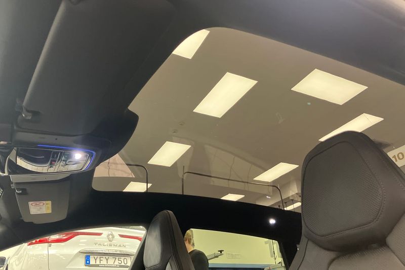 Polestar 4 bild 22