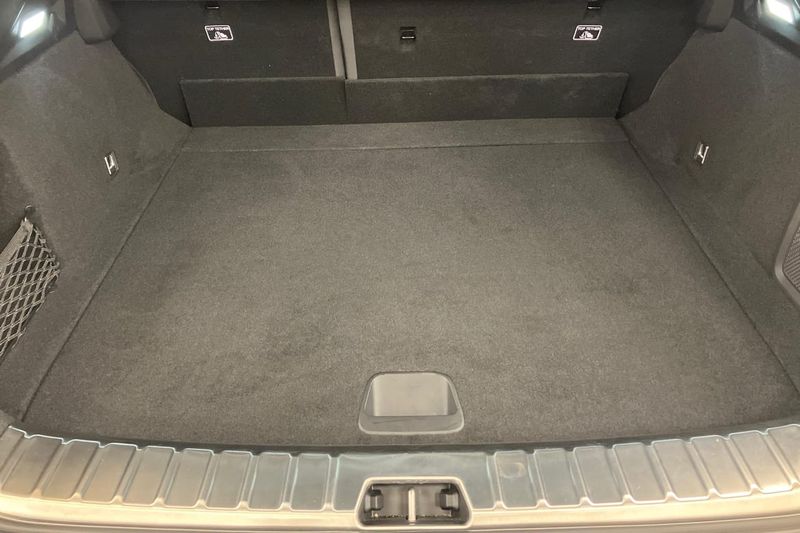 Polestar 4 bild 10