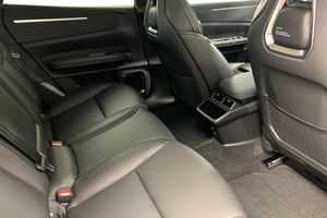 Polestar 4 bild 9