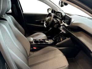 Peugeot e-208 bild 11